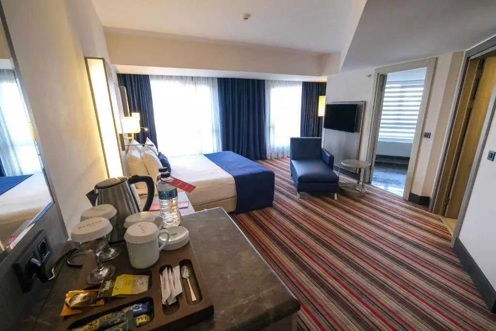 رامادا پلازا بای ویندهام